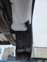 2019-2025 GMC Sierra 1500 5' 9" Short Truck Bed