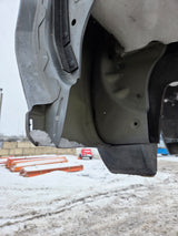 2019-2025 GMC Sierra 1500 5' 9" Short Truck Bed