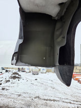 2019-2025 GMC Sierra 1500 5' 9" Short Truck Bed