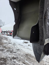 2019-2025 GMC Sierra 1500 5' 9" Short Truck Bed