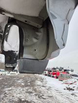 2019-2025 GMC Sierra 1500 5' 9" Short Truck Bed