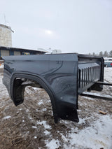 2019-2023 GMC Sierra 1500 5' 9" Short Truck Bed