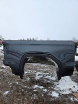 2019-2023 GMC Sierra 1500 5' 9" Short Truck Bed