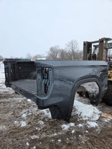 2019-2023 GMC Sierra 1500 5' 9" Short Truck Bed