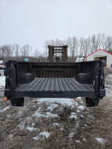 2019-2023 GMC Sierra 1500 5' 9" Short Truck Bed