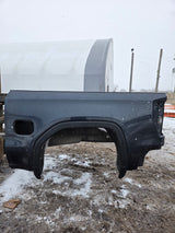 2019-2023 GMC Sierra 1500 5' 9" Short Truck Bed