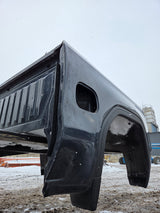 2019-2023 GMC Sierra 1500 5' 9" Short Truck Bed