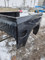 2019-2023 GMC Sierra 1500 5' 9" Short Truck Bed