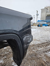 2019-2023 GMC Sierra 1500 5' 9" Short Truck Bed