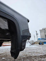 2019-2023 GMC Sierra 1500 5' 9" Short Truck Bed