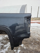 2019-2023 GMC Sierra 1500 5' 9" Short Truck Bed