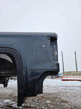 2019-2023 GMC Sierra 1500 5' 9" Short Truck Bed