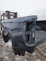 2019-2023 GMC Sierra 1500 5' 9" Short Truck Bed