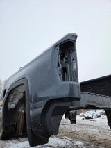 2019-2023 GMC Sierra 1500 5' 9" Short Truck Bed