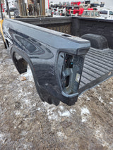 2019-2023 GMC Sierra 1500 5' 9" Short Truck Bed