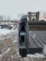 2019-2023 GMC Sierra 1500 5' 9" Short Truck Bed