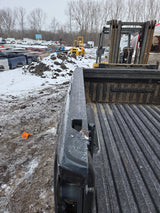 2019-2023 GMC Sierra 1500 5' 9" Short Truck Bed