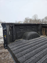 2019-2023 GMC Sierra 1500 5' 9" Short Truck Bed