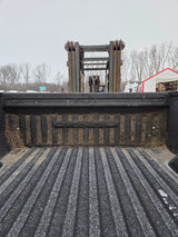 2019-2023 GMC Sierra 1500 5' 9" Short Truck Bed