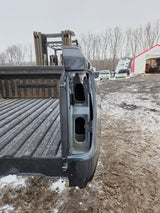 2019-2023 GMC Sierra 1500 5' 9" Short Truck Bed