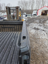 2019-2023 GMC Sierra 1500 5' 9" Short Truck Bed
