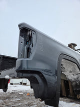2019-2023 GMC Sierra 1500 5' 9" Short Truck Bed