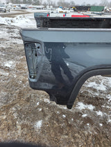 2019-2023 GMC Sierra 1500 5' 9" Short Truck Bed