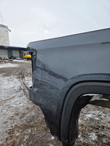 2019-2023 GMC Sierra 1500 5' 9" Short Truck Bed
