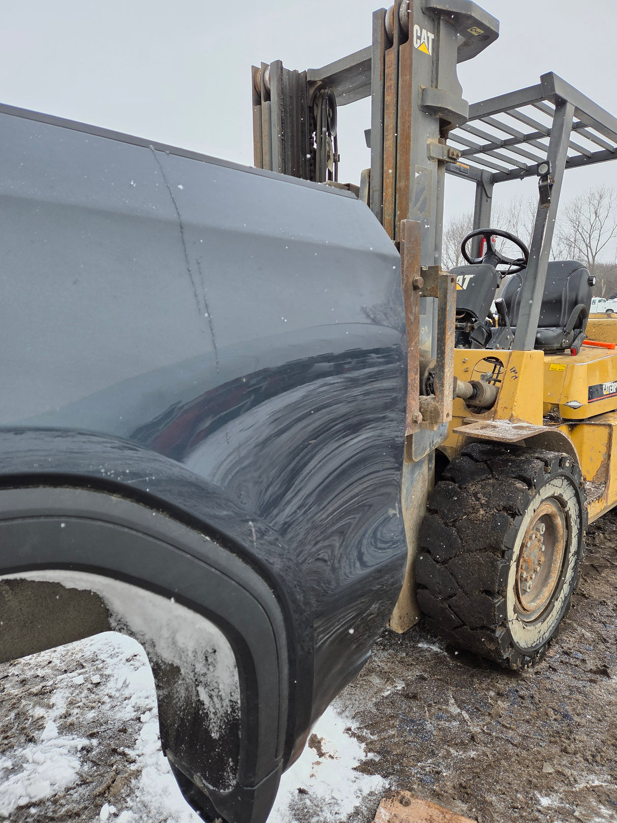 2019-2023 GMC Sierra 1500 5' 9" Short Truck Bed