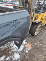 2019-2023 GMC Sierra 1500 5' 9" Short Truck Bed