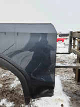 2019-2023 GMC Sierra 1500 5' 9" Short Truck Bed