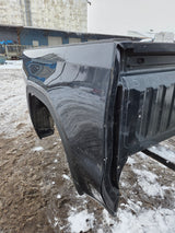 2019-2023 GMC Sierra 1500 5' 9" Short Truck Bed