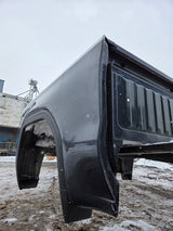2019-2023 GMC Sierra 1500 5' 9" Short Truck Bed