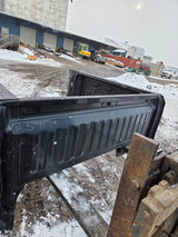 2019-2023 GMC Sierra 1500 5' 9" Short Truck Bed