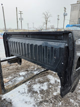 2019-2023 GMC Sierra 1500 5' 9" Short Truck Bed