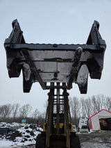 2019-2023 GMC Sierra 1500 5' 9" Short Truck Bed