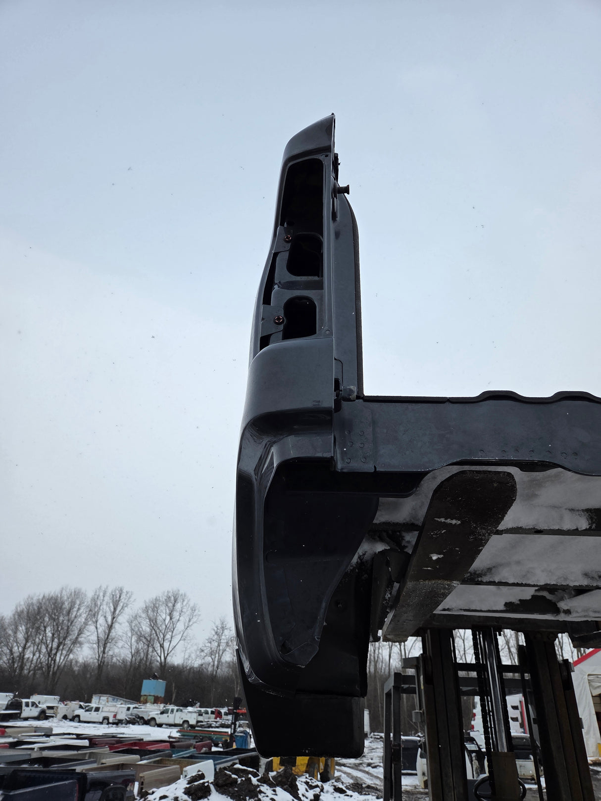 2019-2023 GMC Sierra 1500 5' 9" Short Truck Bed
