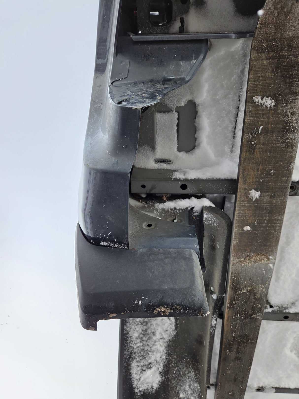 2019-2023 GMC Sierra 1500 5' 9" Short Truck Bed