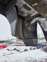 2019-2023 GMC Sierra 1500 5' 9" Short Truck Bed