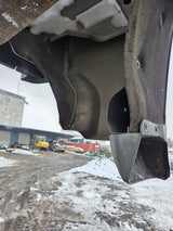 2019-2023 GMC Sierra 1500 5' 9" Short Truck Bed