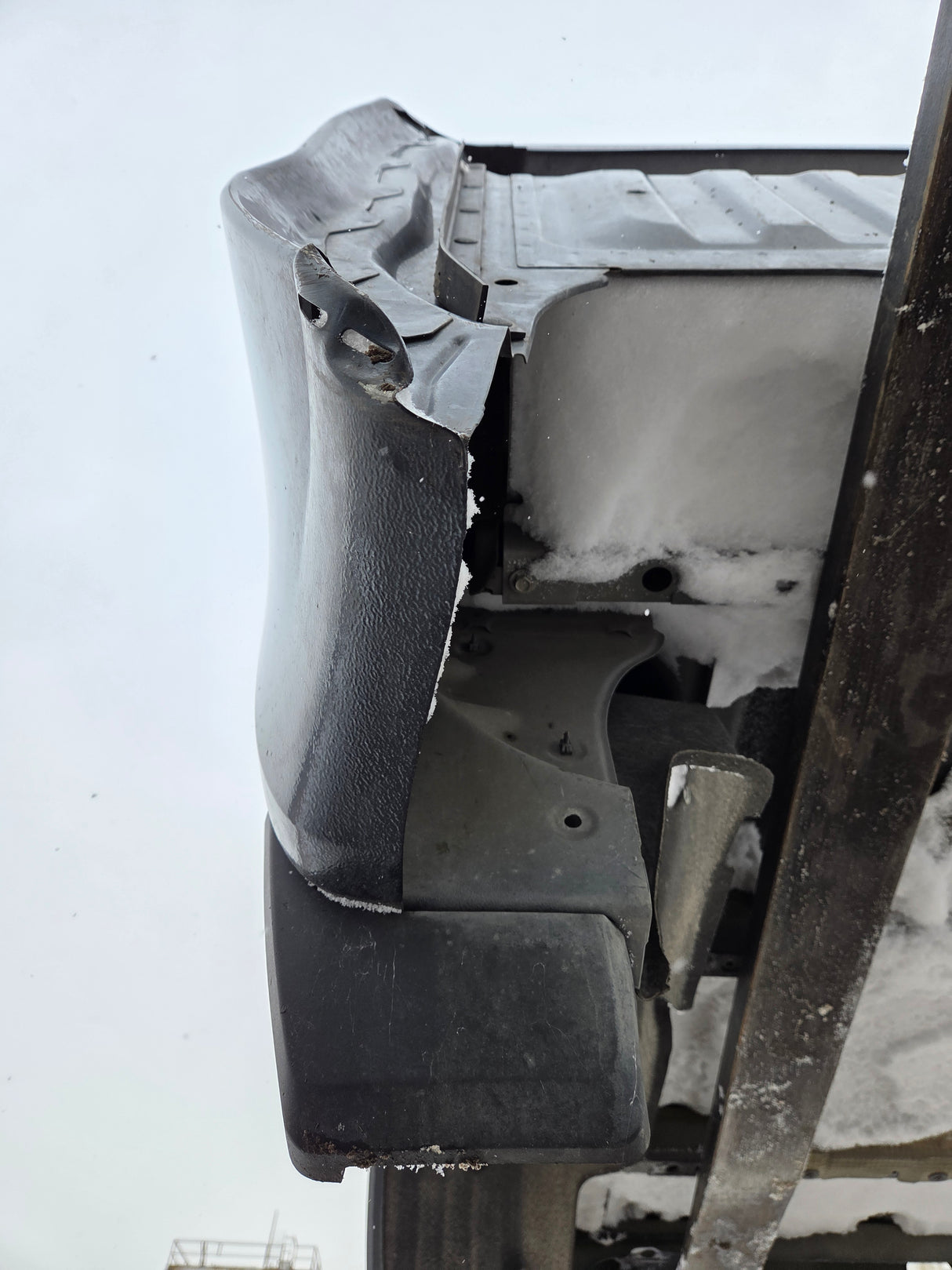 2019-2023 GMC Sierra 1500 5' 9" Short Truck Bed