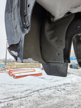 2019-2023 GMC Sierra 1500 5' 9" Short Truck Bed