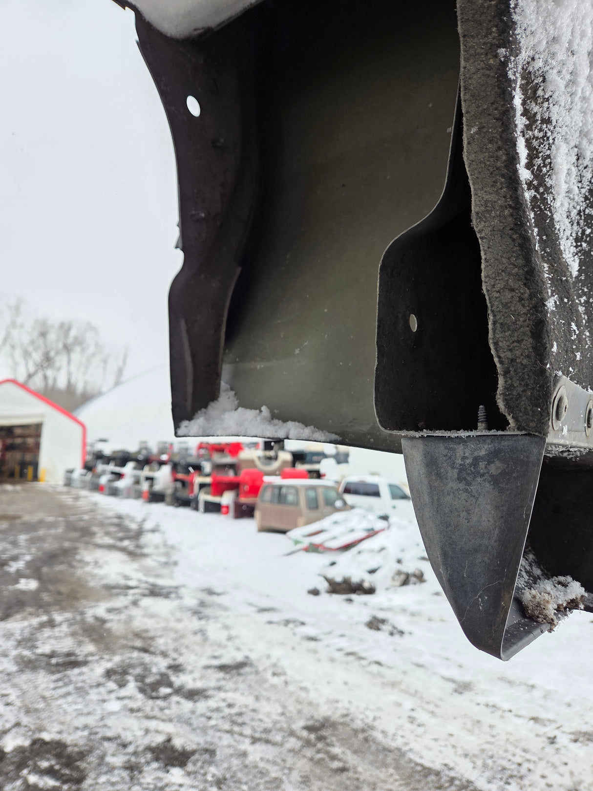 2019-2023 GMC Sierra 1500 5' 9" Short Truck Bed