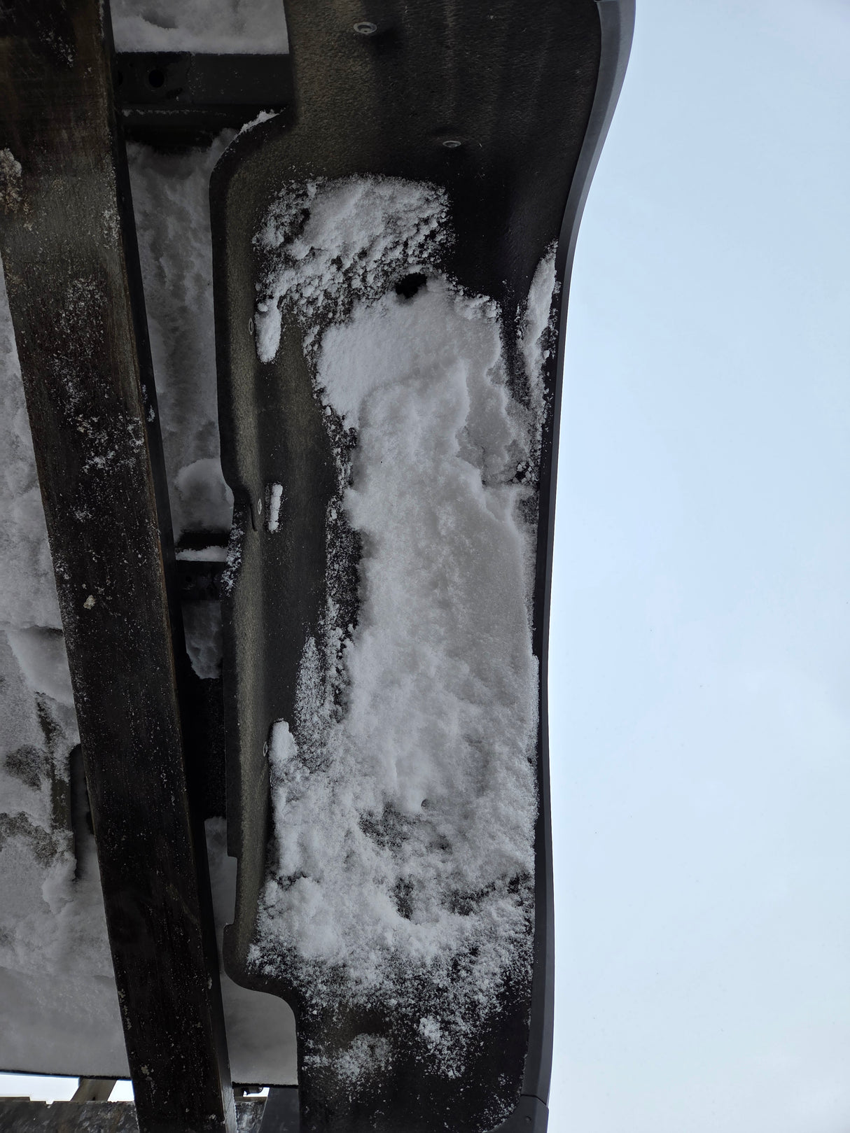 2019-2023 GMC Sierra 1500 5' 9" Short Truck Bed