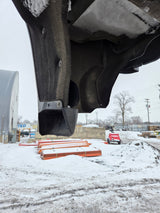 2019-2023 GMC Sierra 1500 5' 9" Short Truck Bed