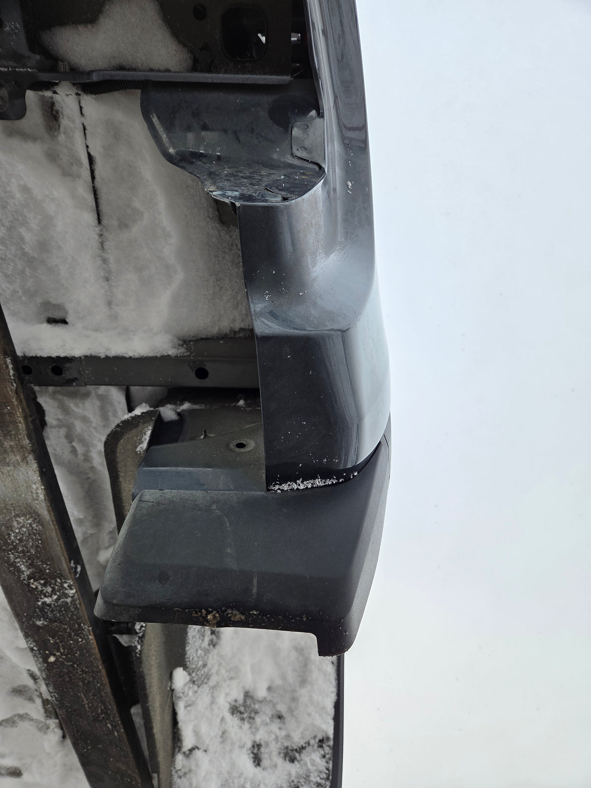 2019-2023 GMC Sierra 1500 5' 9" Short Truck Bed
