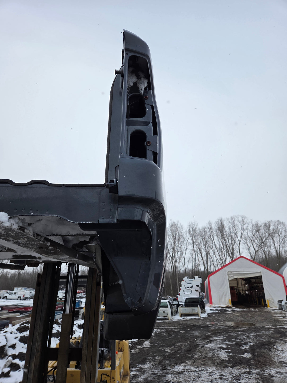 2019-2023 GMC Sierra 1500 5' 9" Short Truck Bed