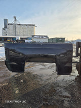 2014-2019 Chevrolet Silverado 1500 5' 8" Short Bed
