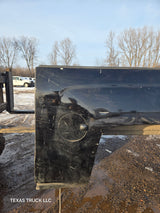 2014-2019 Chevrolet Silverado 1500 5' 8" Short Bed