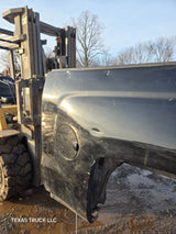 2014-2019 Chevrolet Silverado 1500 5' 8" Short Bed